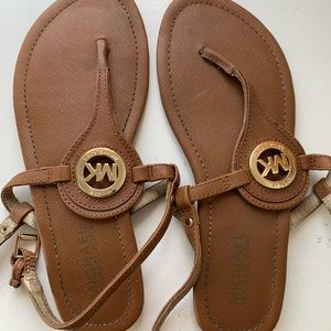 Michael Kors Sandals